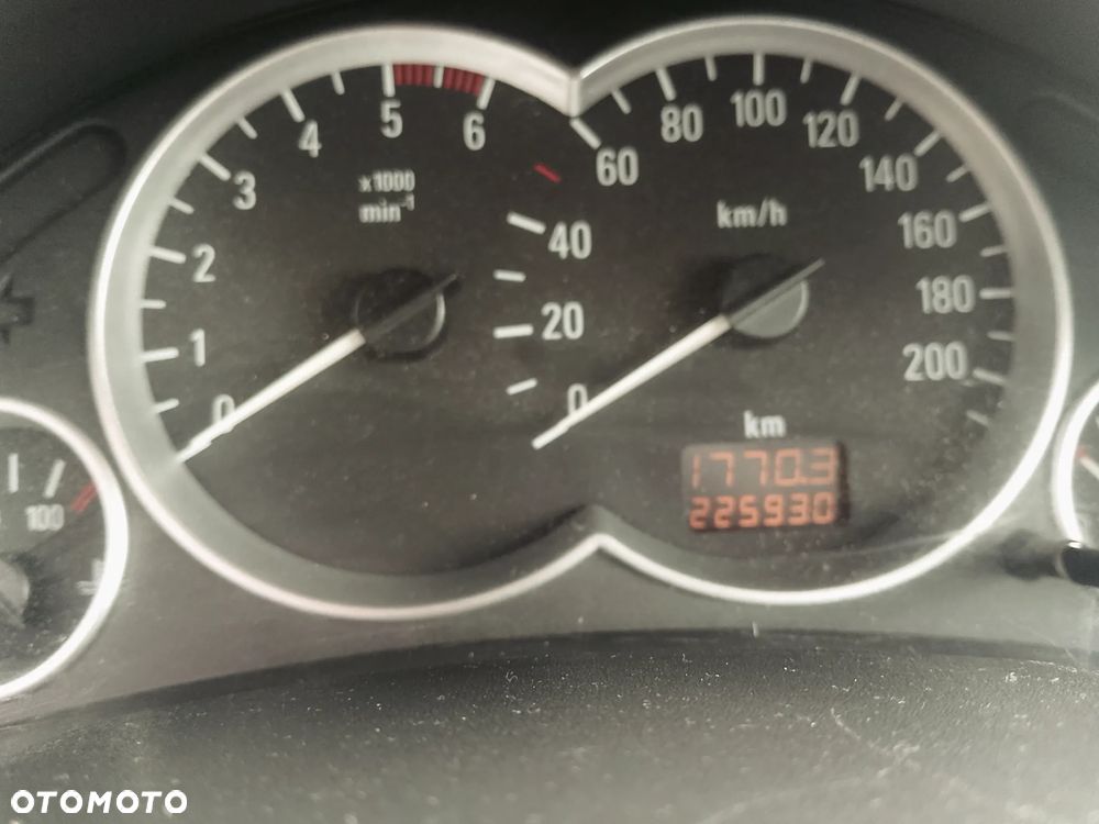 Opel Combo Tour 1.7 DTI Comfort - 9