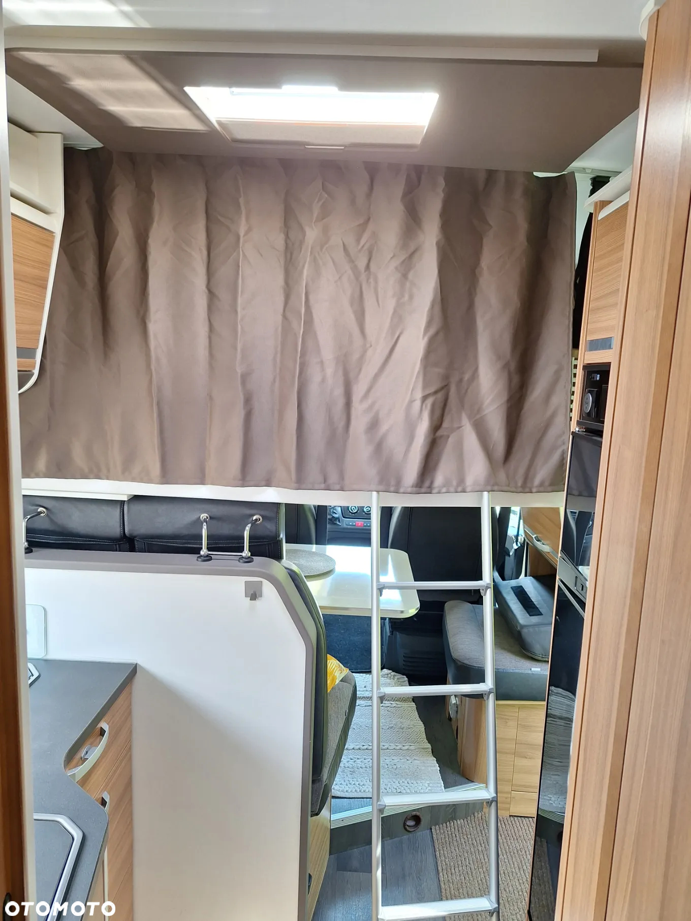 Adria Matrix 670SL - 21