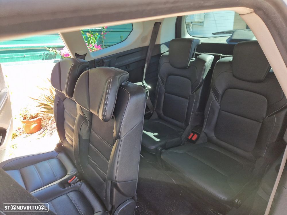 Renault Grand Scénic 1.6 dCi Bose Edition SS - 18