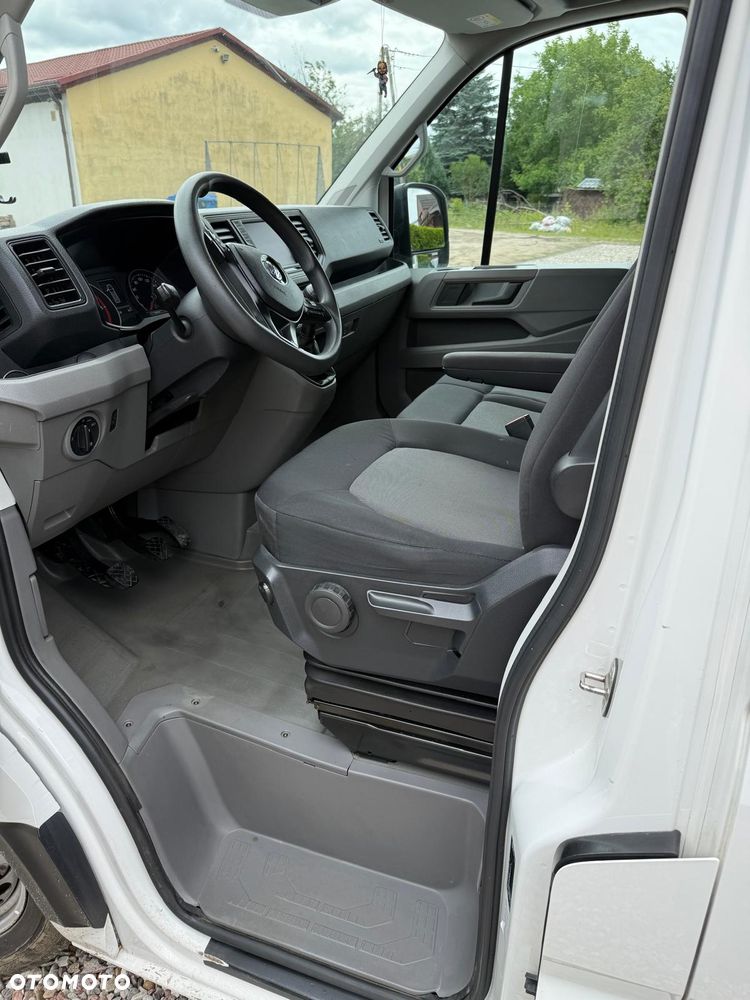 Volkswagen Crafter - 7