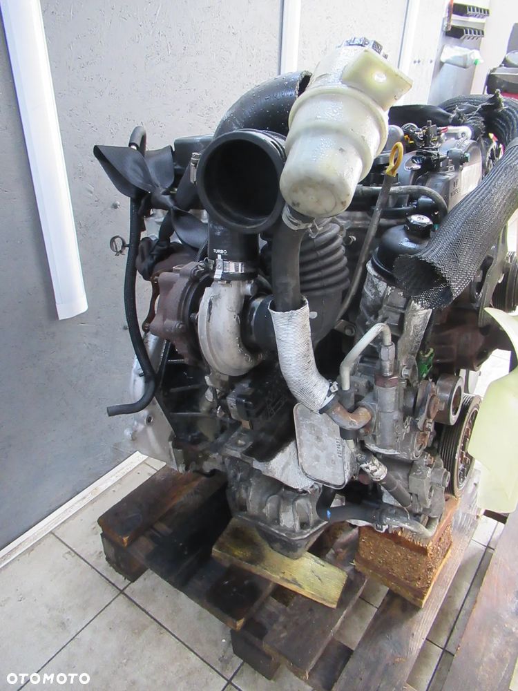 Silnik 2.8 CRD Euro5 11r VM51C VM52c ENS Jeep Cherokee Wrangler Dodge Nitro - 3