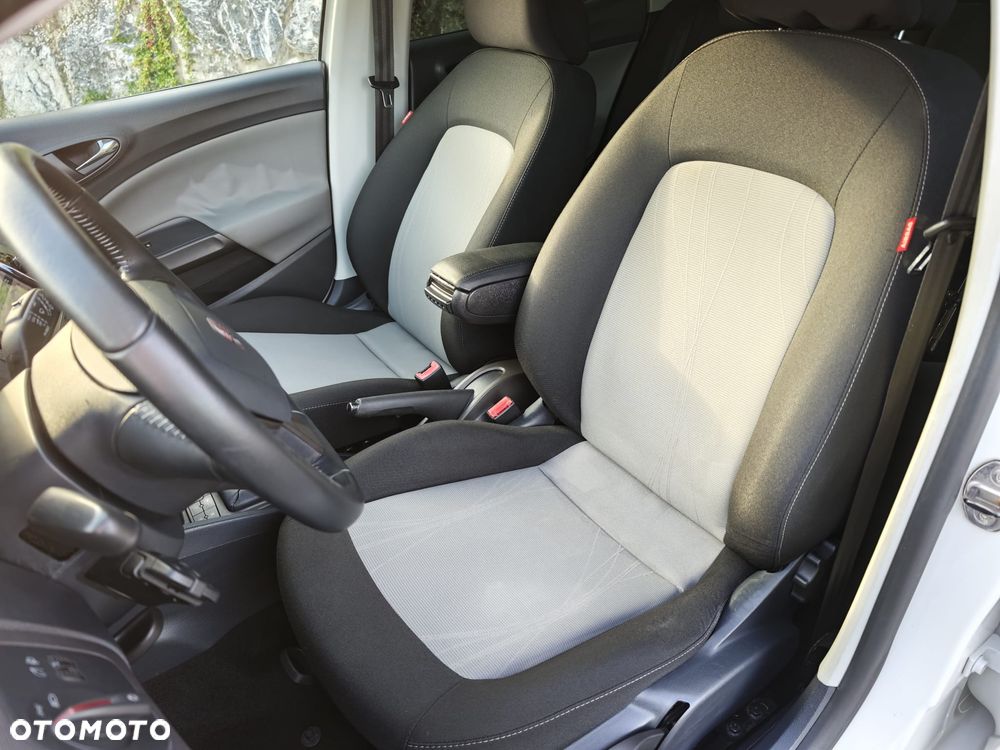 Seat Ibiza 1.2 TSI Ecomotive Sport - 11