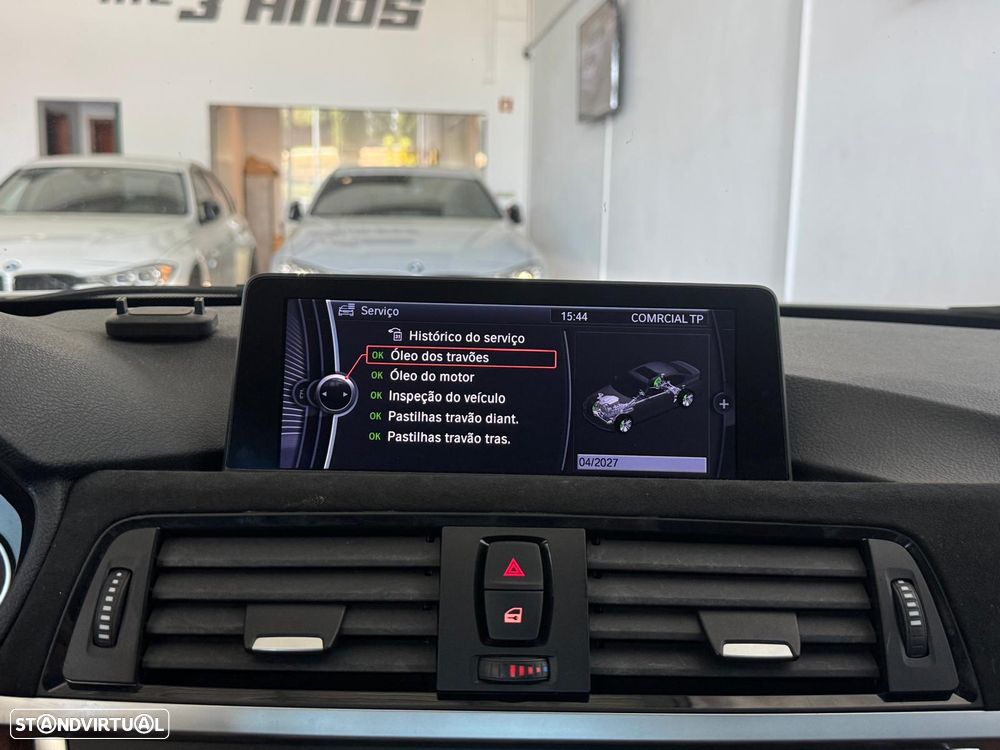 BMW 328 i Auto Pack M - 27