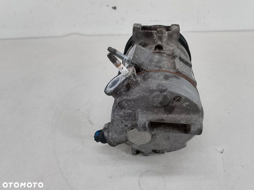 POMPA, SPRĘŻARKA KLIMATYZACJI CHRYSLER SEBRING III  447190-6862 2.0 CRD - 4