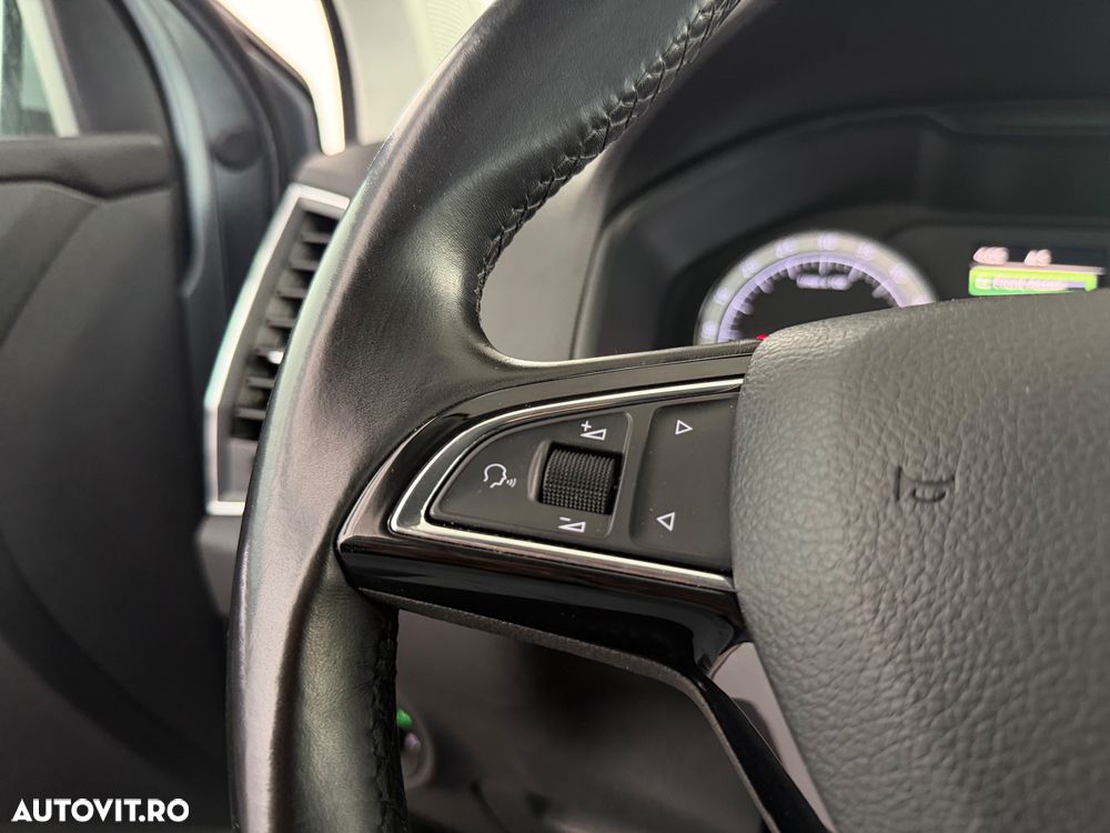 Skoda Karoq 1.6 TDI SCR Ambition - 21