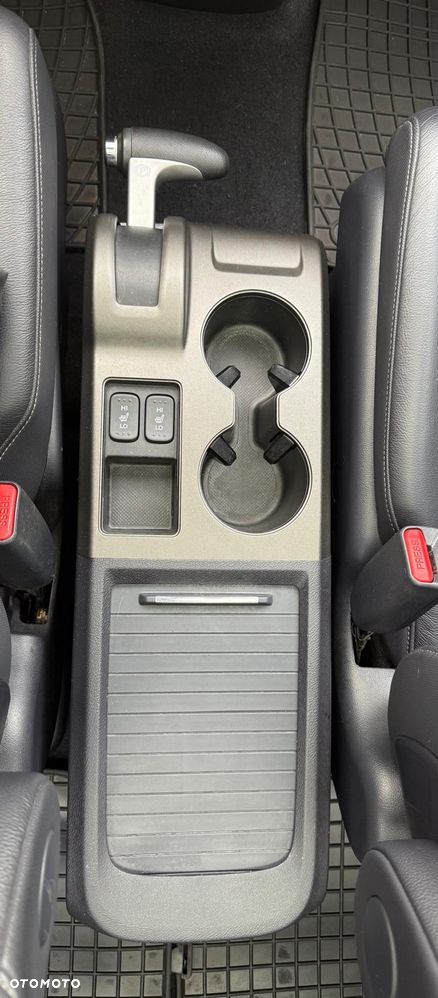 Honda CR-V 2.2i DTEC DPF Executive - 17