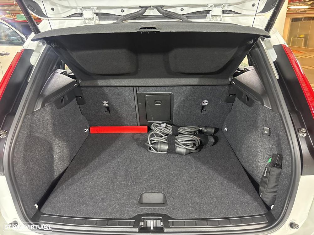 Volvo XC 40 1.5 T5 PHEV Inscription Expression - 10