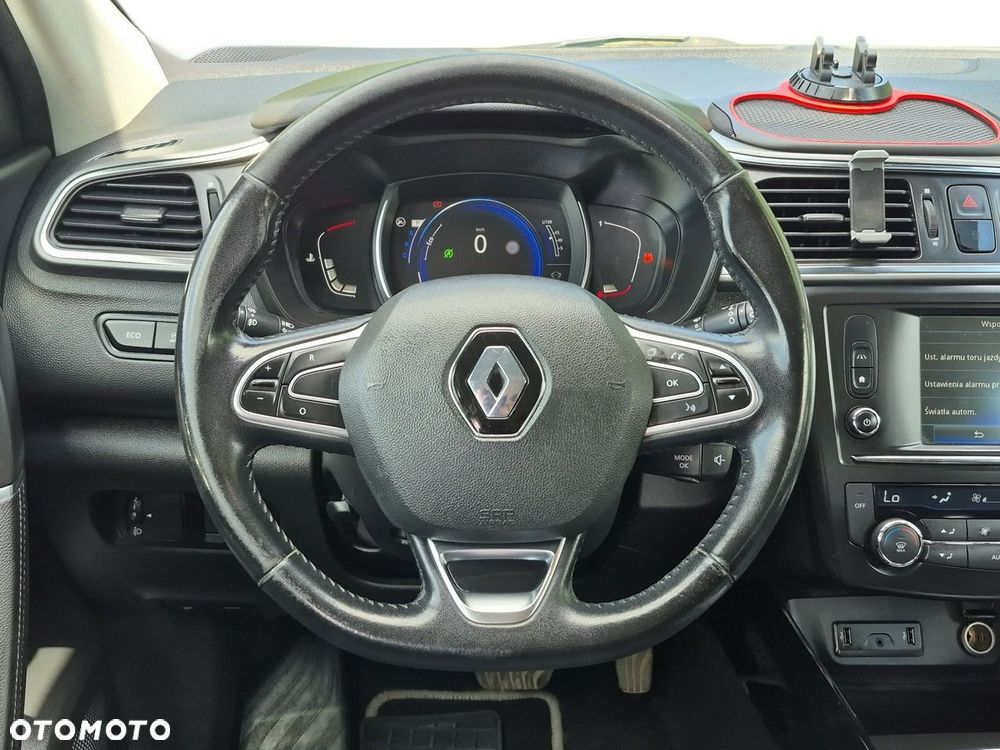 Renault Kadjar 1.5 dCi Energy Limited EDC - 23