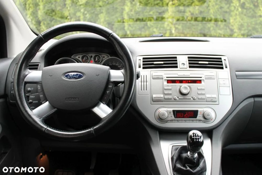 Ford Kuga 2.0 TDCi Trend - 11