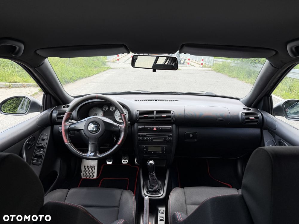 Seat Leon - 7