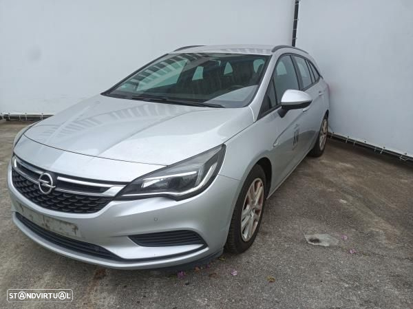 Para Peças Opel Astra K Sports Tourer (B16) - 7