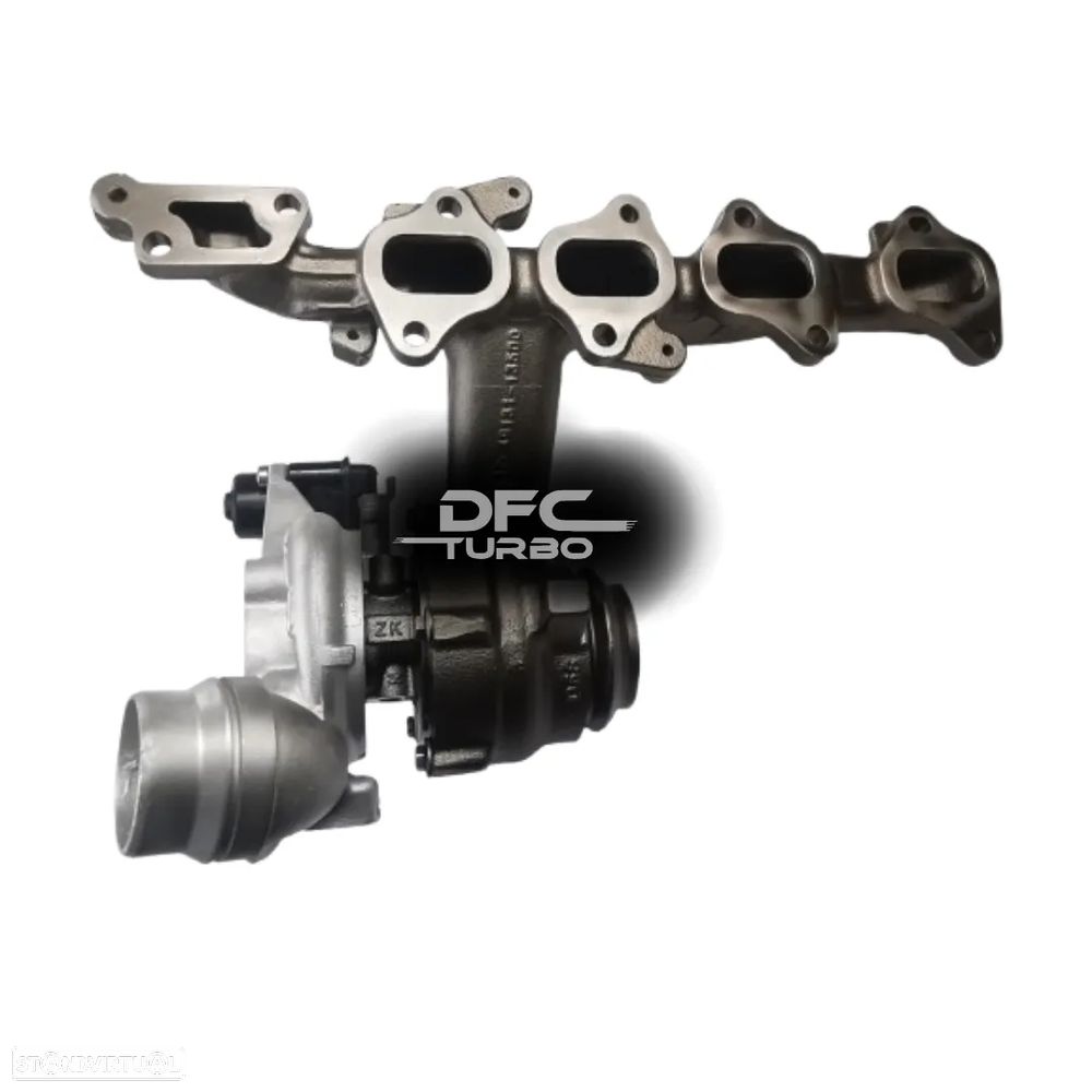 FIAT, NISSAN, RENAULT 2.0 DCI  -  49131-07400 - 4