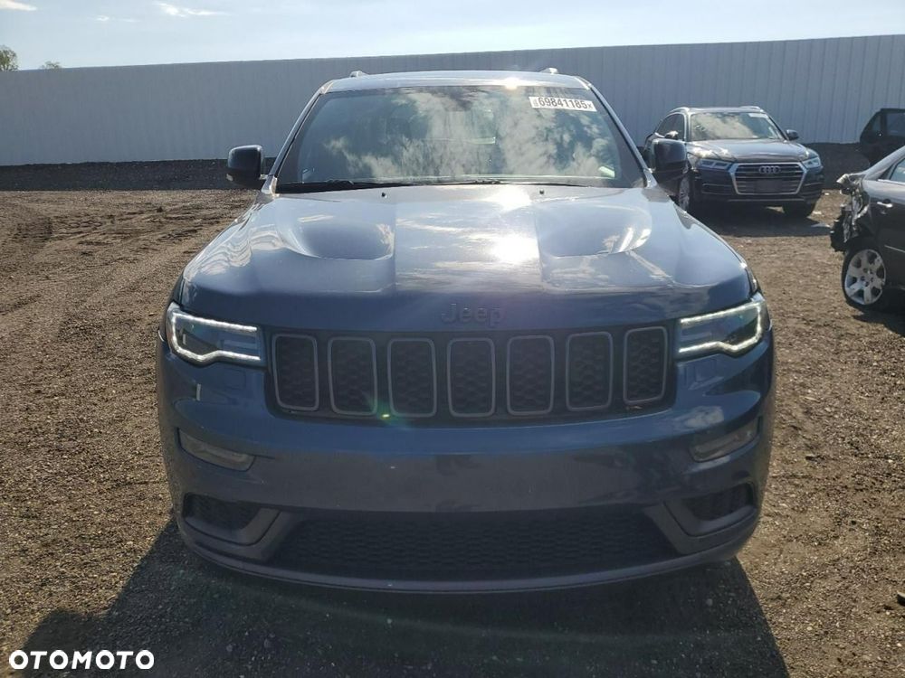 Jeep Grand Cherokee - 6