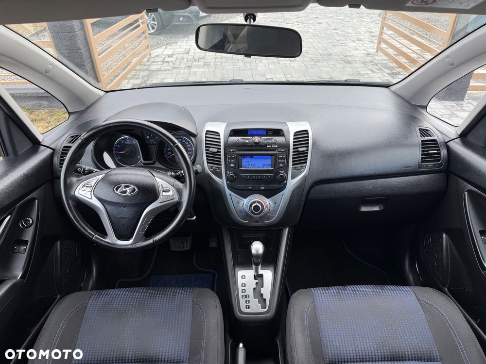 Hyundai ix20 1.6 Automatik Passion - 3