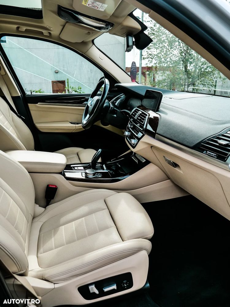 BMW X3 - 5