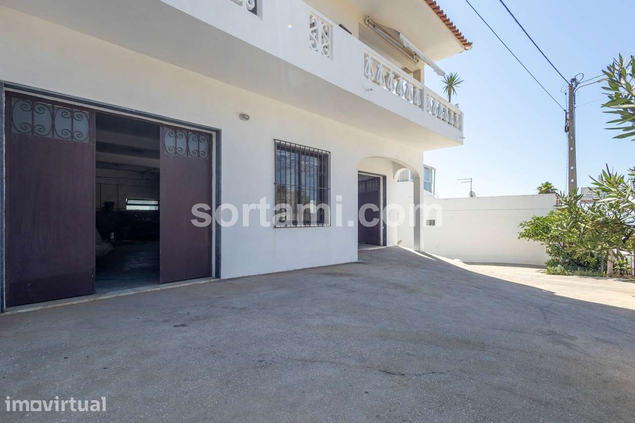 Moradia Isolada T3 Venda em Loulé (São Clemente),Loulé - Grande imagem: 2/50