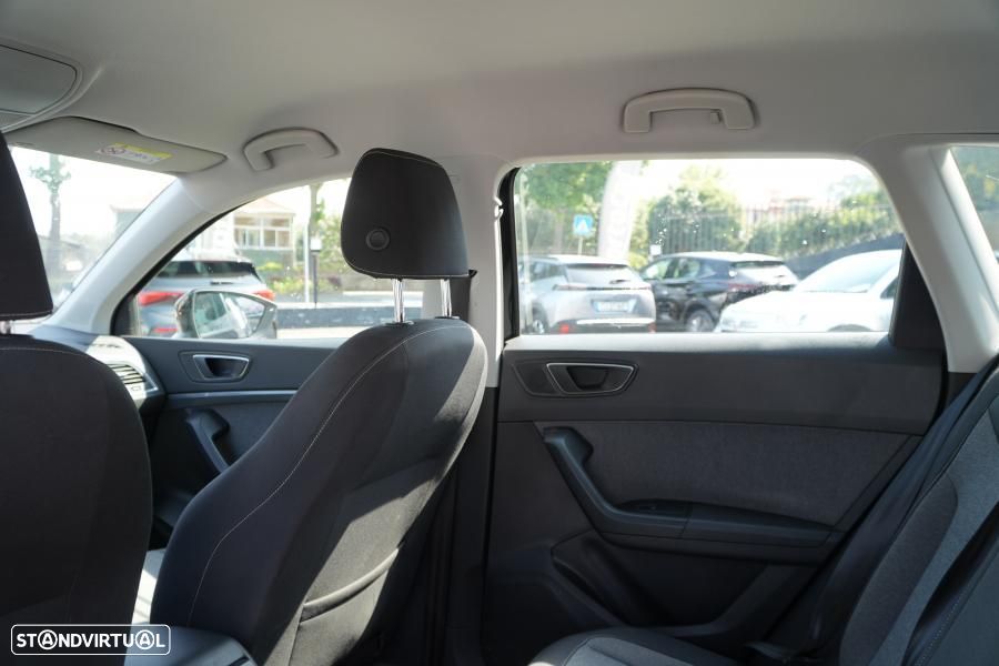 SEAT Ateca 1.0 TSI Style - 6