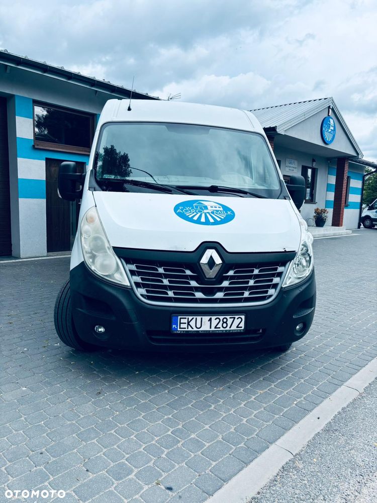 Renault MASTER - 2