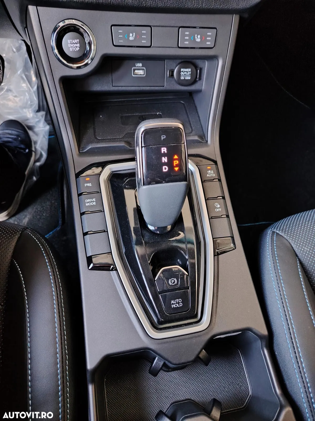 SsangYong Korando e-Motion 61.5 kW Premium - 7