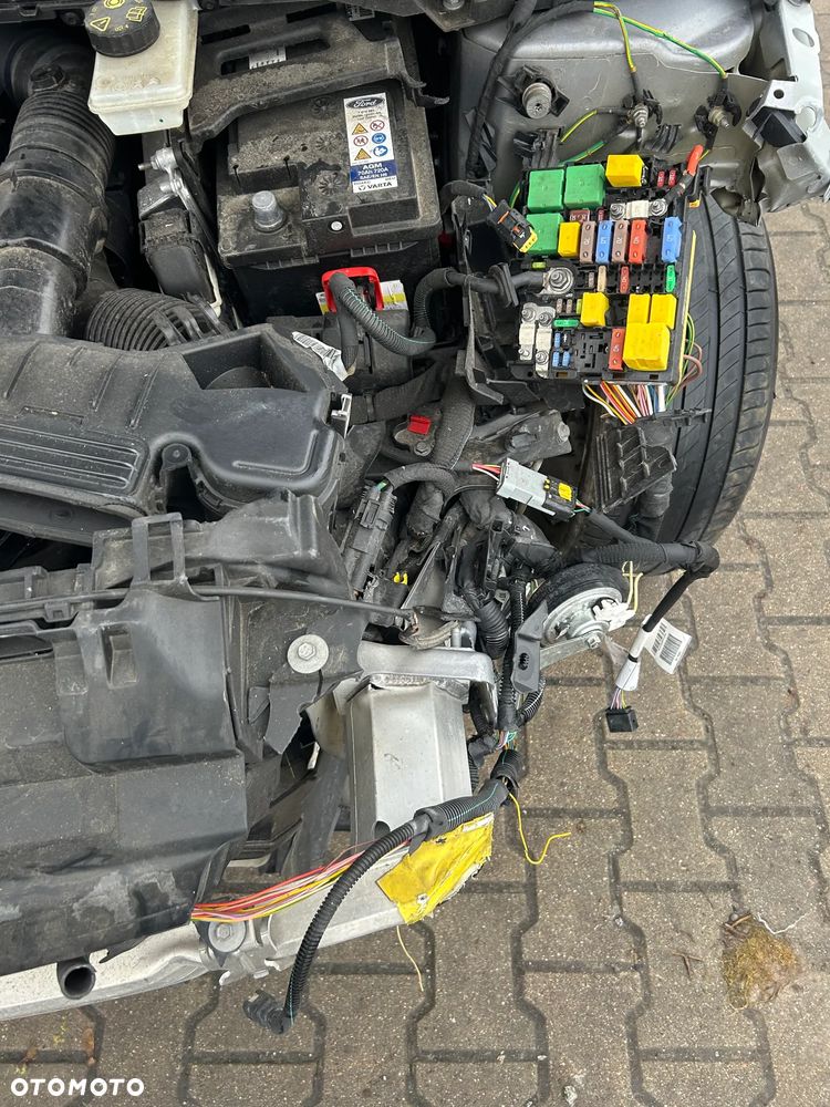 Peugeot 308 - 34