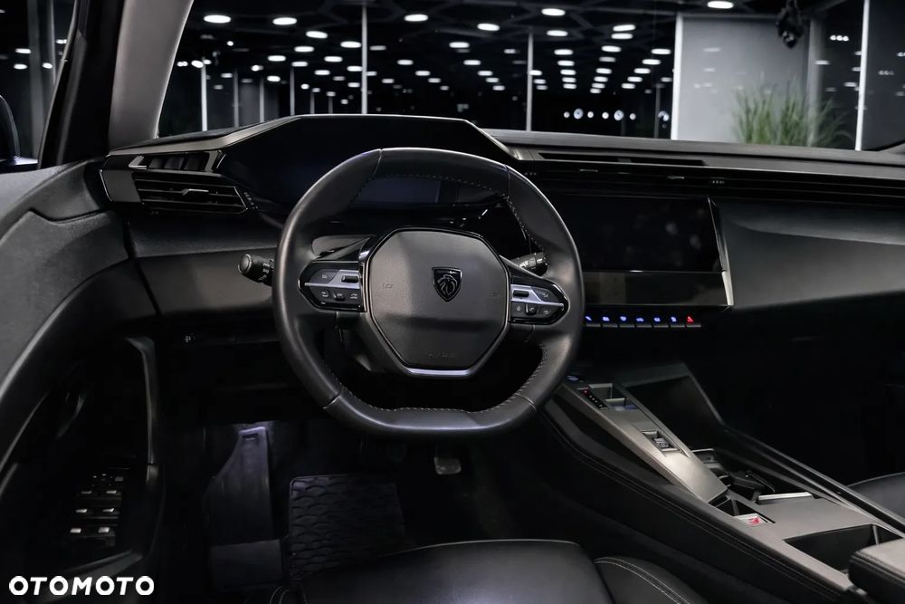 Peugeot 308 1.5 BlueHDi Allure S&S EAT8 - 6