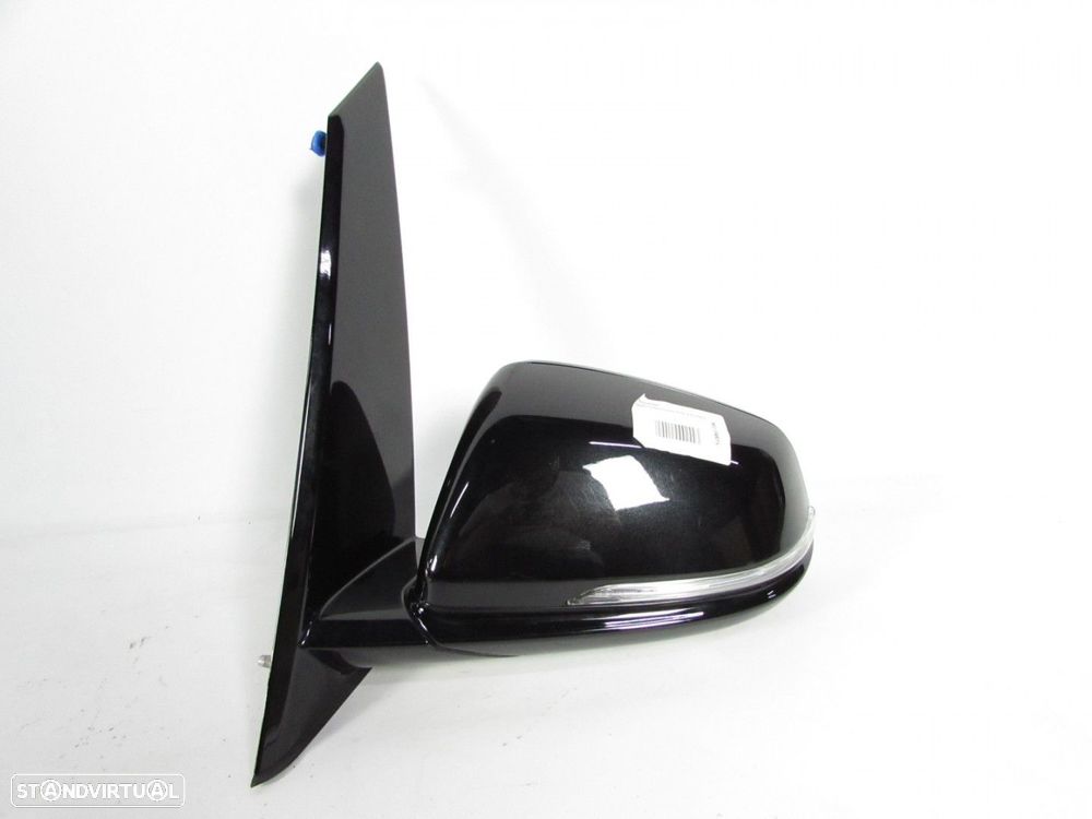 RETROVISOR COMPLETO Esquerdo Seminovo/ Original BMW 2 Active Tourer (F45) 511674... - 2