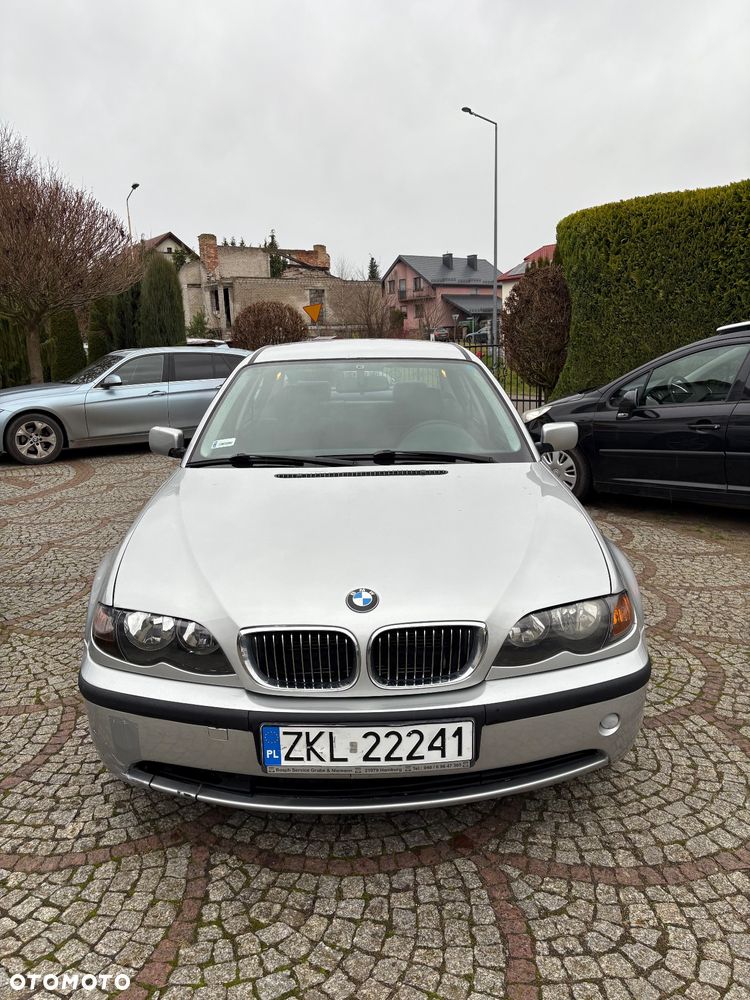 BMW Seria 3 316i Edition Lifestyle - 6