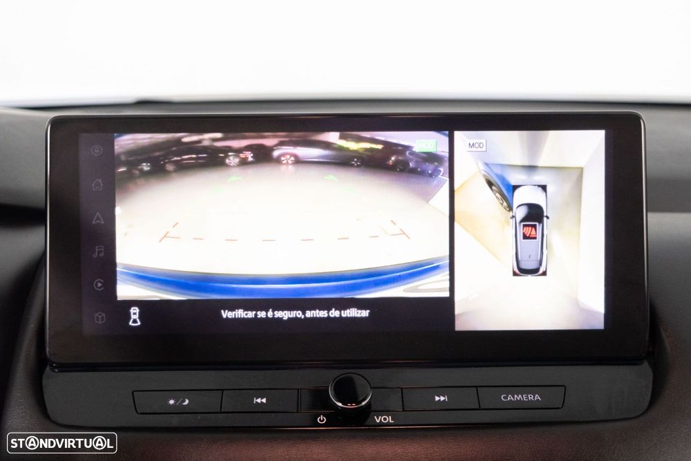 Nissan Qashqai 1.5 e-Power N-Connecta LED - 21