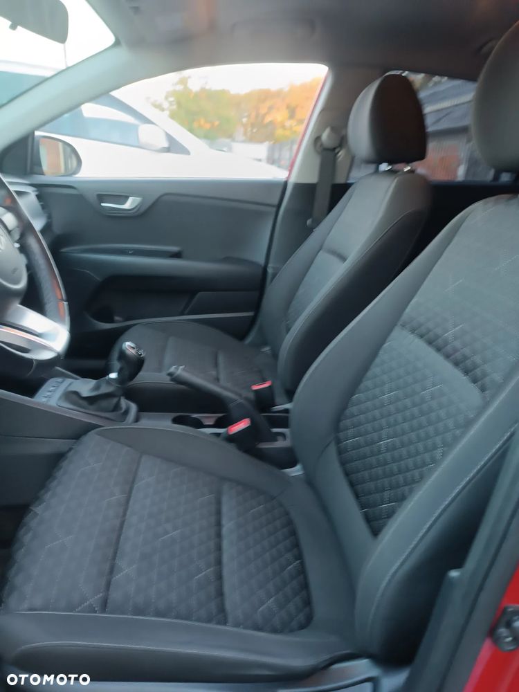 Kia Rio 1.0 T-GDI M - 14