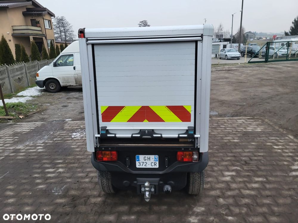 Inny GOUPIL G2 elektryczny - 6