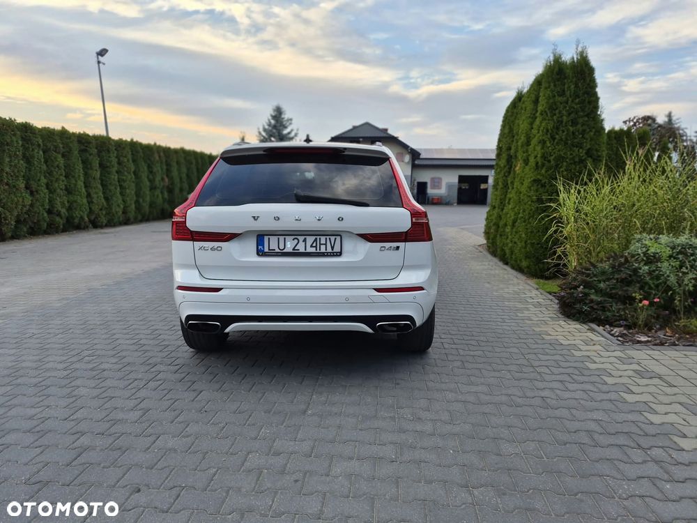 Volvo XC 60 - 5