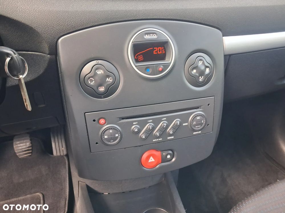 Renault Clio 1.2 16V TCE Dynamique - 14