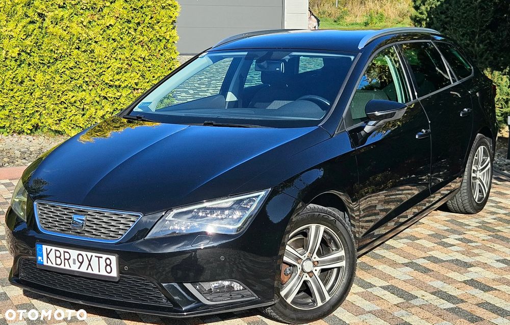 Seat Leon - 2