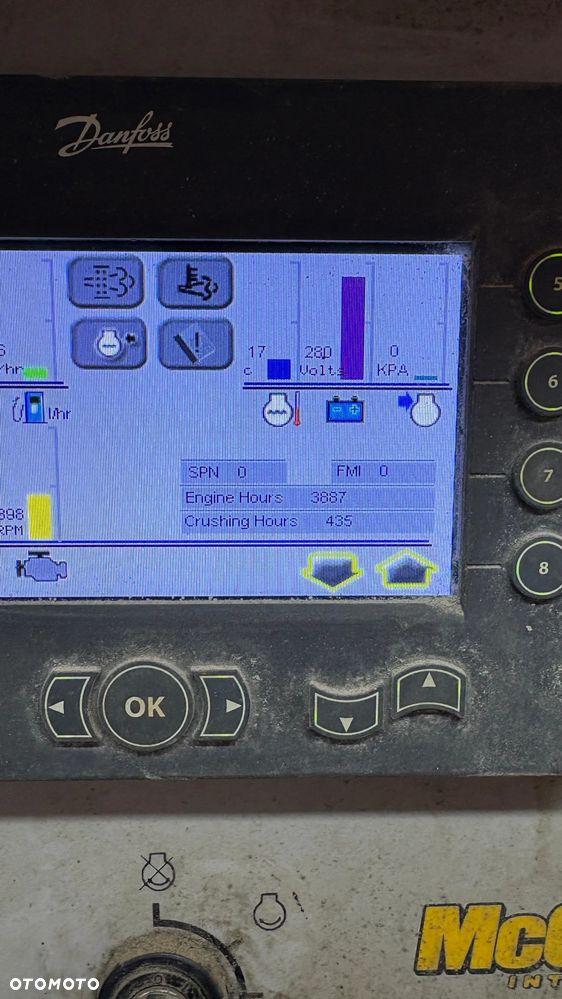 Powerscreen Kruszarka udarowa McCloskey I54, DARMOWE TESTY, GWARANCJA - 6