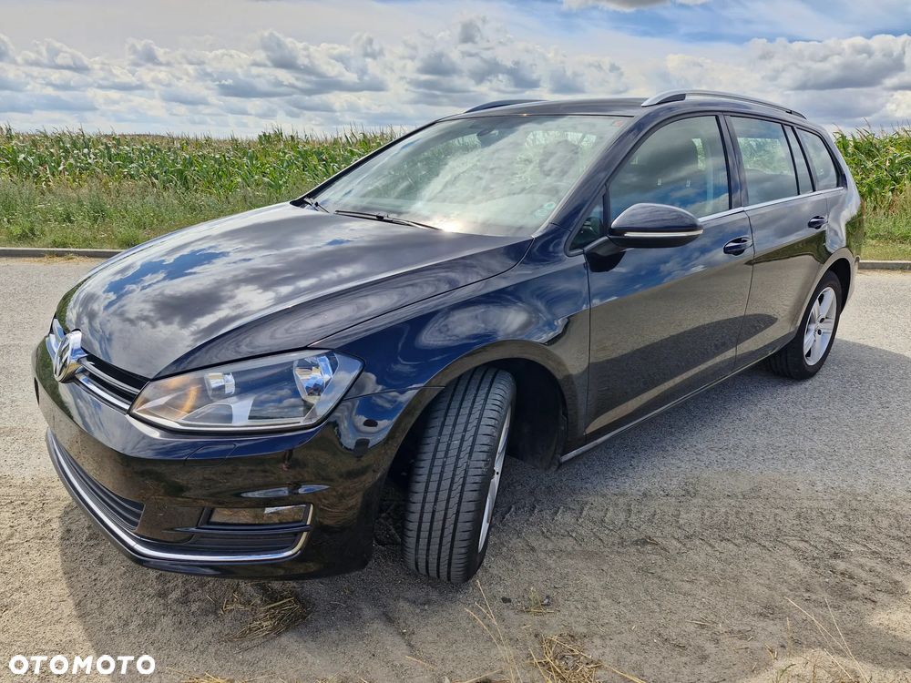 Volkswagen Golf 1.4 TSI BMT Highline - 19