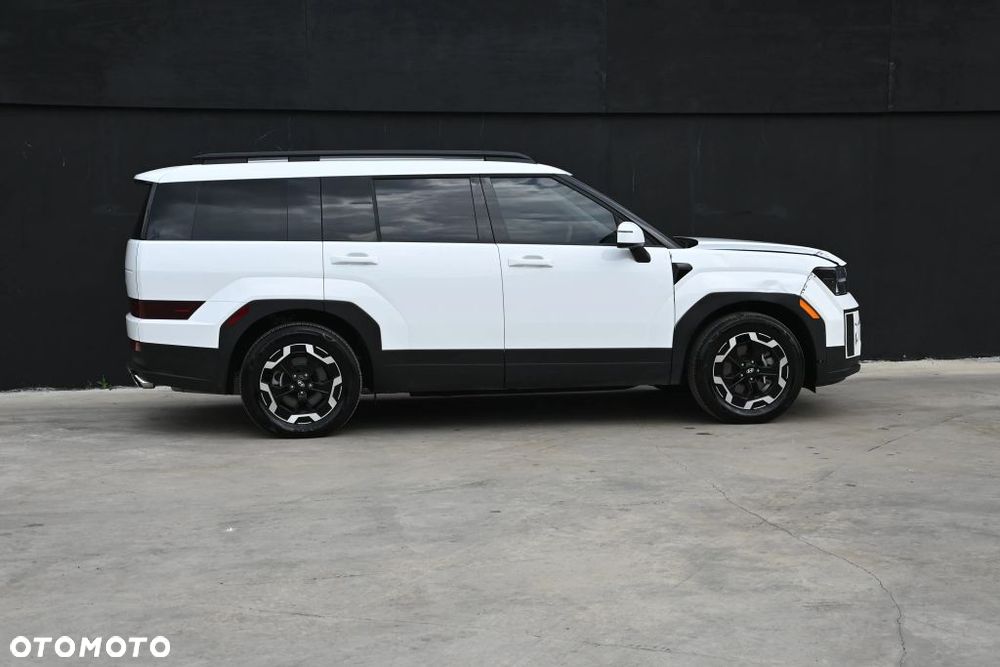 Hyundai Santa Fe - 8