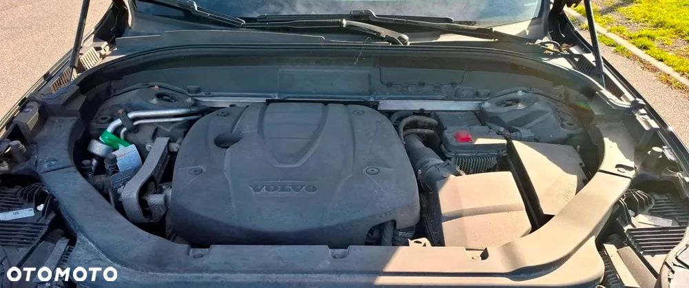 Volvo XC 60 D4 Inscription - 30