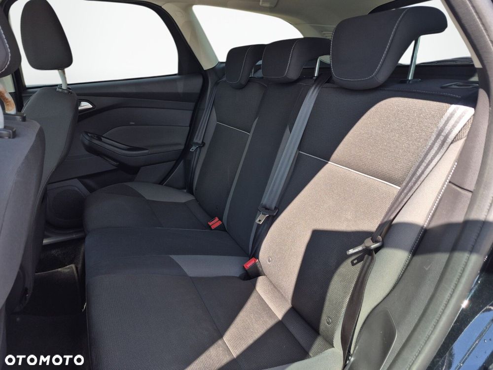 Ford Focus - 11