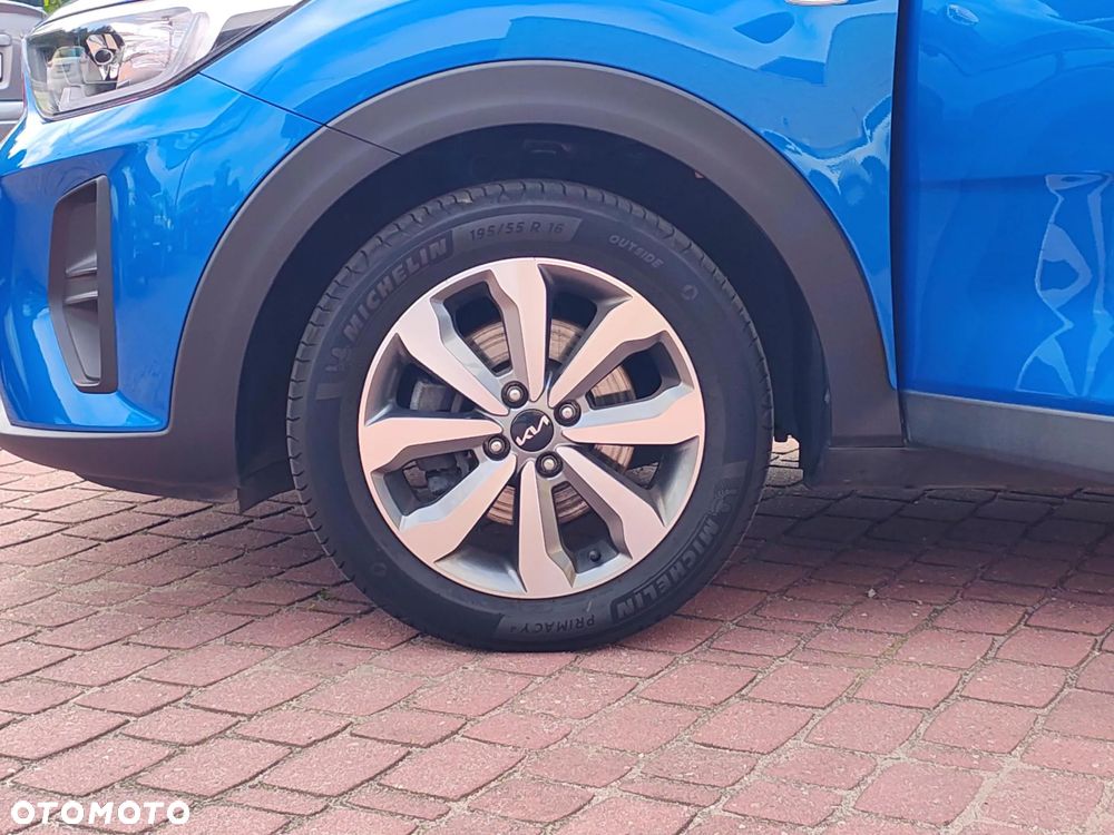 Kia Stonic - 26