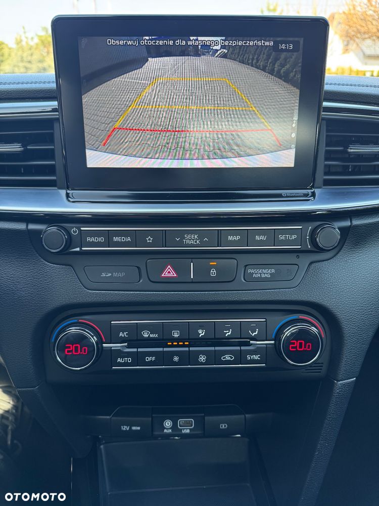 Kia Ceed 1.0 T-GDI OPF Spirit - 28