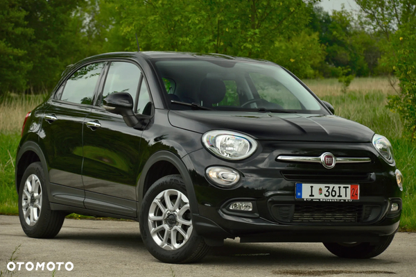 Fiat 500X 1.4 Multiair 4x2 S&S Cross