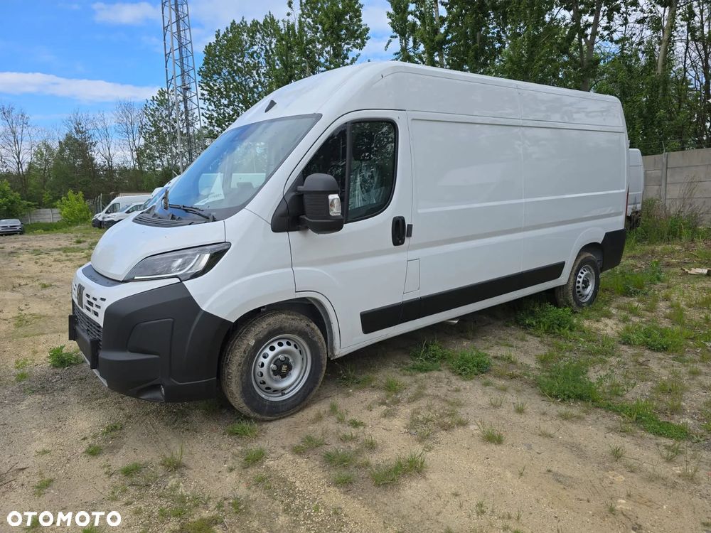 Fiat Ducato - 1