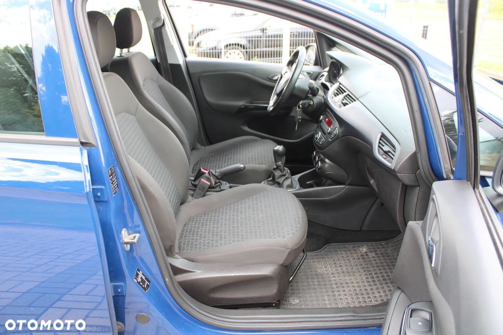 Opel Corsa - 26