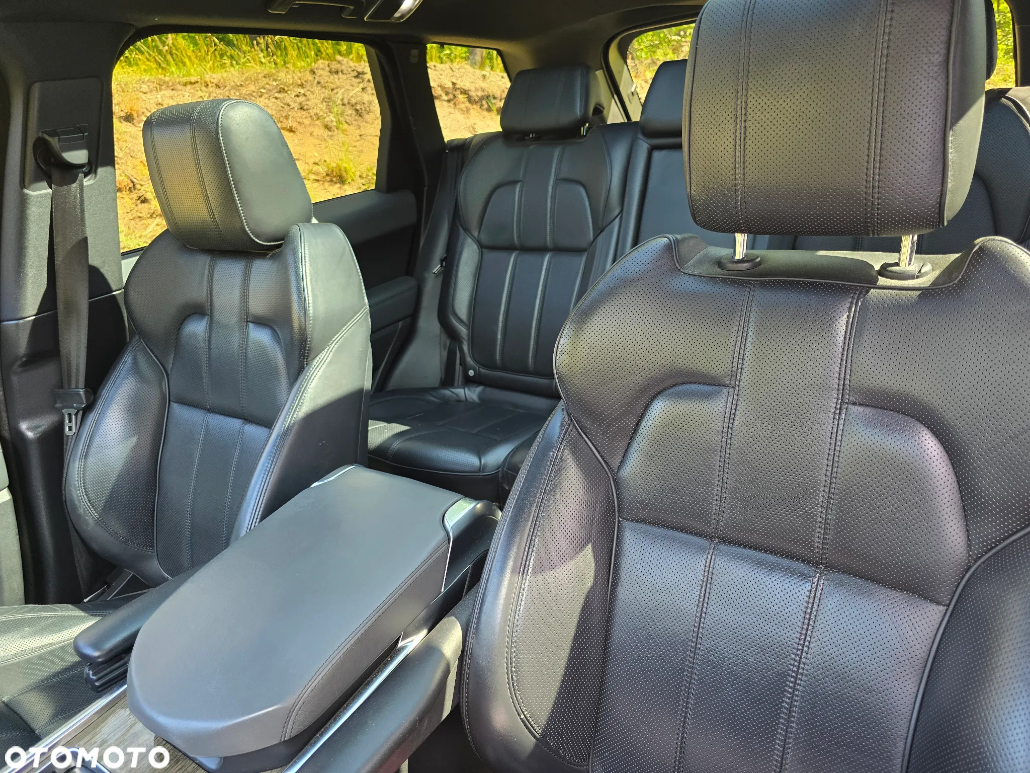 Land Rover Range Rover Sport S 3.0 TD V6 HSE - 7