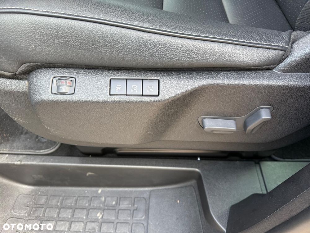 Citroën SpaceTourer 2.0 BlueHDi XL Business Lounge - 16