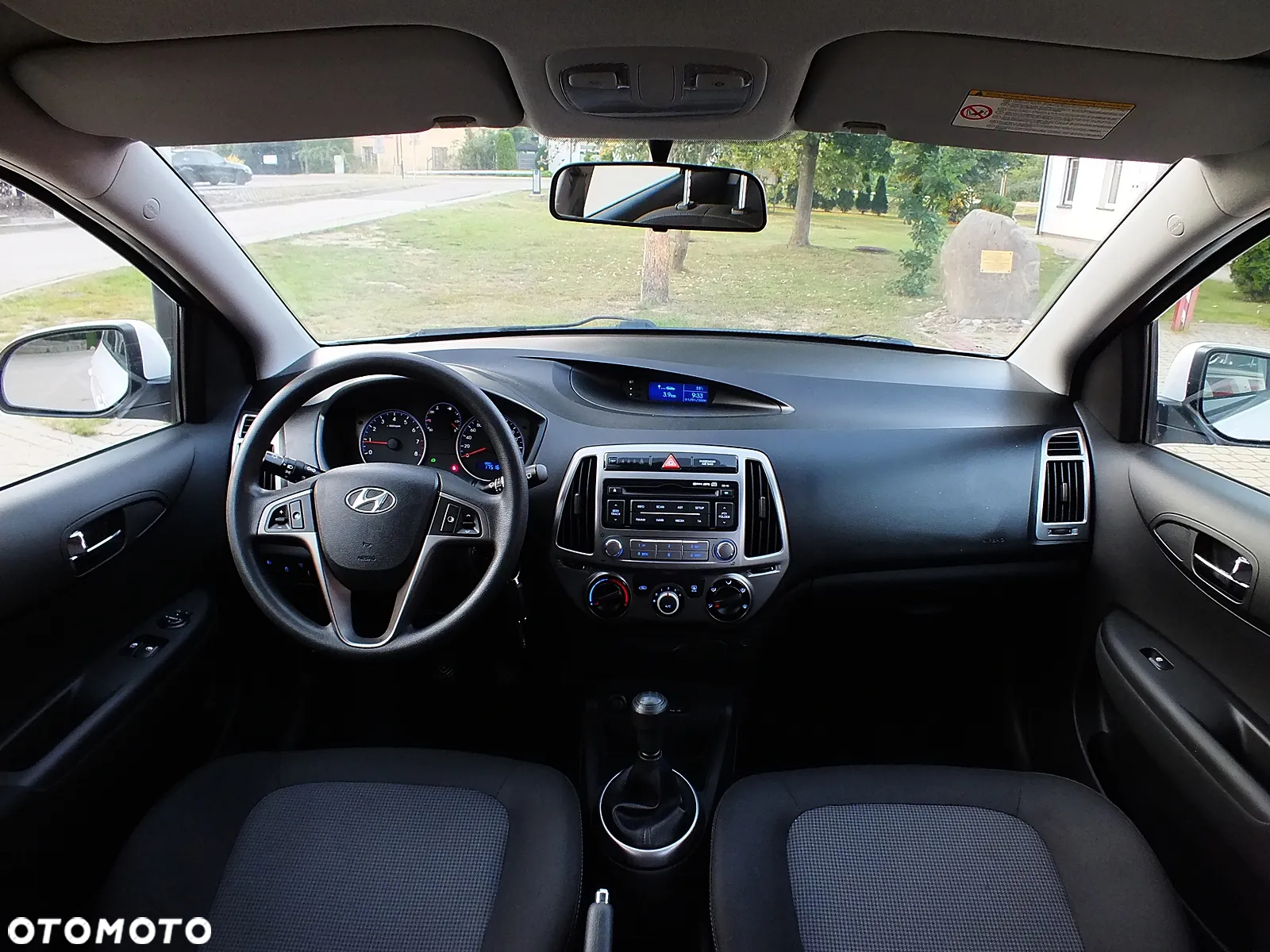 Hyundai i20 1.25 Comfort - 8