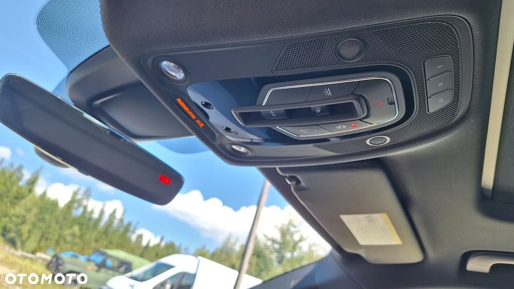 Audi SQ5 3.0 TFSI Quattro Tiptronic - 22