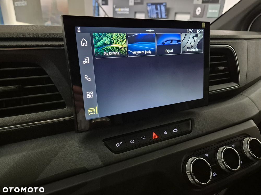 Renault NOWY MASTER - 20