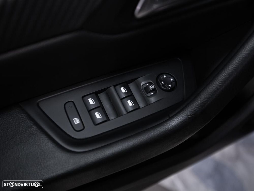 Peugeot 508 SW 1.5 BlueHDi Business Line EAT8 - 25