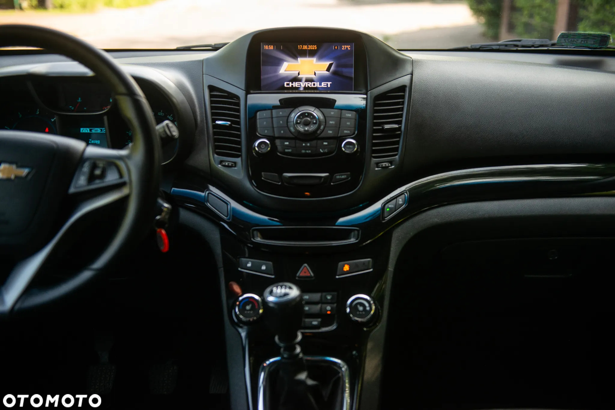 Chevrolet Orlando 2.0 TD LTZ+ - 30